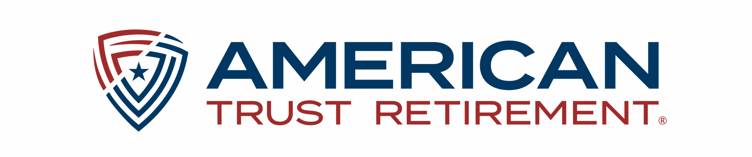 American Trust Retirement Logo